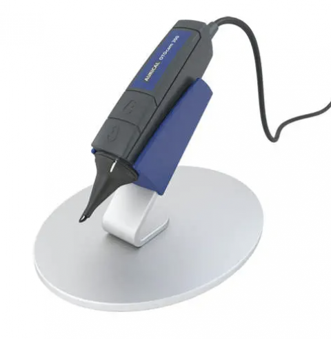 otometrics otoscope
