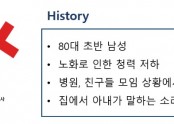 [성인,노인 청능훈련] 청능훈련 8주 후기(소음 하)